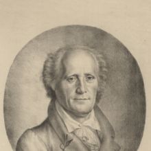 Johann Christoph Schmid (25.6.1756-10.4.1827)