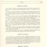 Wiener Kongressakte, 9. Juni 1815, französischer Text (Transkription), Seite 30