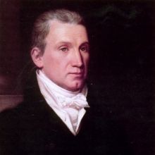 „Monroe-Doktrin“ (1823)