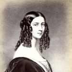 Friederike Freiin von Gumppenberg (1843)