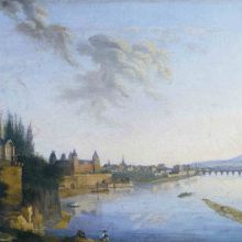 Aschaffenburg (erste Hälfte 19. Jahrhundert)