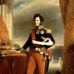 König Louis-Philippe von Frankreich (1839)