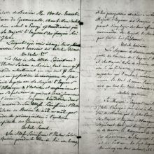 Vertrag von Brünn vom 10. Dezember 1805, Artikel 2 und 3 (Bayern wird Königreich)