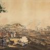Schlacht bei Eggmühl am 22. April 1809