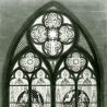 Skizze für ein „Bayern-Fenster" im Kölner Dom (um 1844)