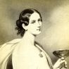 Antonia Wallinger (1840)
