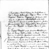 „Protocoll welches in dem Königlichen Pallaste zu München abgehalten worden, den ersten Jänner im Jahre ein Tausend acht hundert und sechs“ (1806), Seite 3