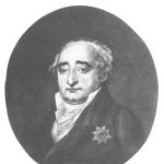 Karl Freiherr vom und zum Stein (26.10.1757-29.6.1831) 