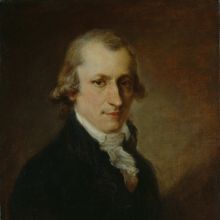 Johann Georg von Dillis (1759–1841)