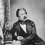 Carl August von Steinheil (um 1857)