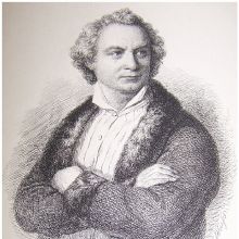 Gärtner, Friedrich von
