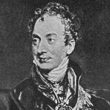 Ernennung Metternichs zum leitenden Minister Österreichs (1809)