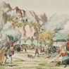 Belagerung der Festung Kufstein (ca. 1809)