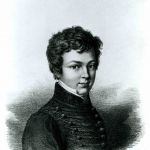 Maximilian Kronprinz von Bayern (um 1820)