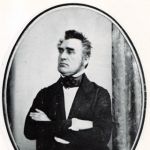 Heinrich von Gagern (1848)