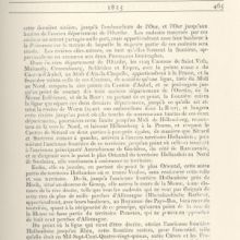 Wiener Kongressakte, 9. Juni 1815, französischer Text (Transkription), Seite 12