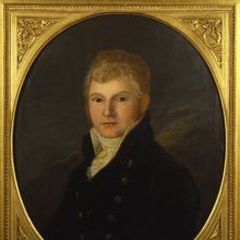 Johann Christoph Freiherr von Aretin (1806)
