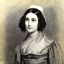 Helene Sedelmayer (1831)