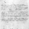 Entwurf der Verfassung des Königreichs Bayern aus dem Jahr 1818