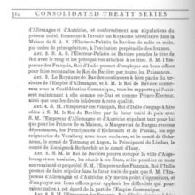 Vertrag von Brünn vom 10. Dezember 1805, französischer Text (Transkription), Seite 2