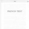 Friede von Pressburg vom 26. Dezember 1805, französischer Text, Seite 1