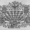 Gedenkbild zur Gründung des Deutschen Zollvereins 1834 