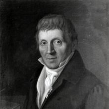 Joseph Freiherr von Baader (1763–1835)