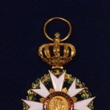 Ritterkreuz des Verdienstordens der Bayerischen Krone