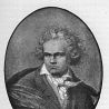 Ludwig van Beethoven (16.12.1770-26.3.1827)