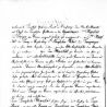 „Protocoll welches in dem Königlichen Pallaste zu München abgehalten worden, den ersten Jänner im Jahre ein Tausend acht hundert und sechs“ (1806), Seite 2