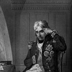 Sir Horatio Nelson (29.9.1759-21.10.1805)