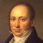 Karl Ernst Freiherr von Gravenreuth (nach 1807)