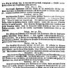 Bericht über den Einzug Napoleons in München am 31. Dezember 1805, Seite 1